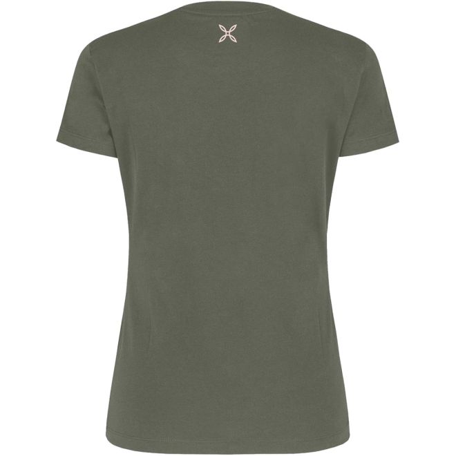 Montura Alpinist women's t-shirt