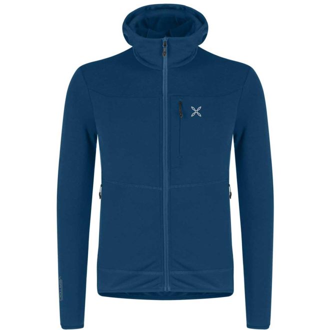 Montura Altitude teknisk fleece herr