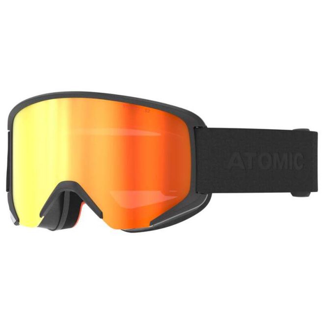 Atomic Savor Stereo skidmask