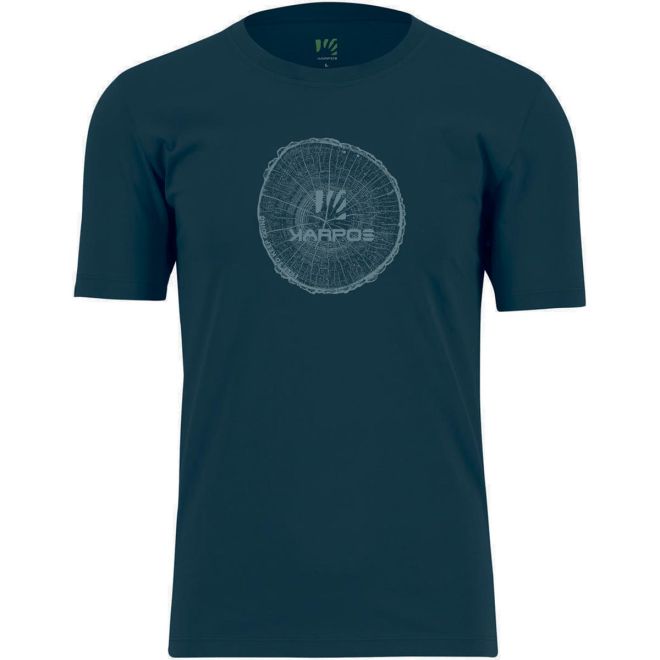 Karpos Anemone Evo T-Shirt herr t-shirt