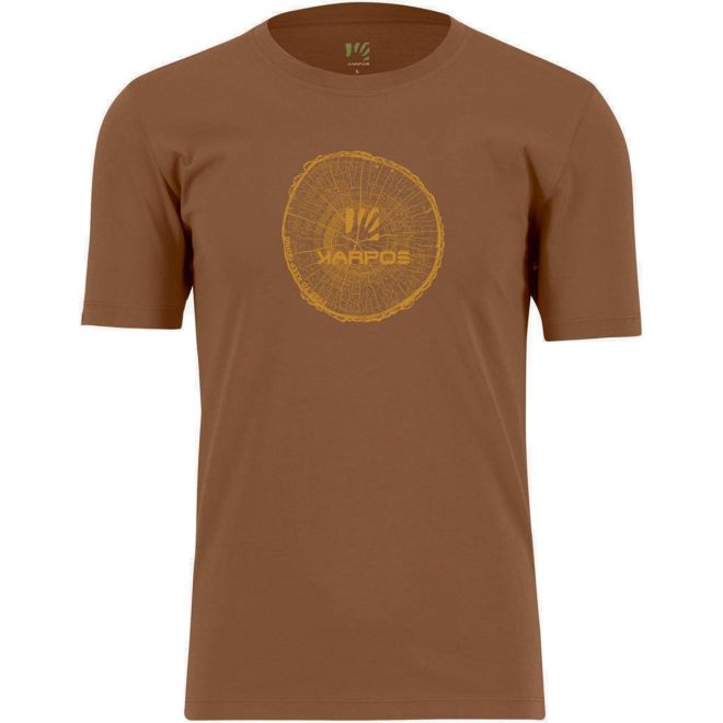 Karpos Anemone Evo T-Shirt herr t-shirt
