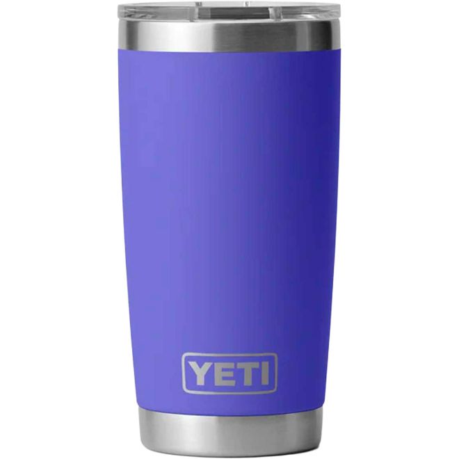 Yeti Rambler 20 Oz Tumbler camping mugg