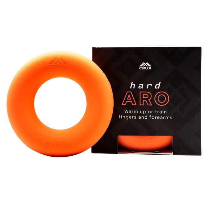 Crux Aro träningsring