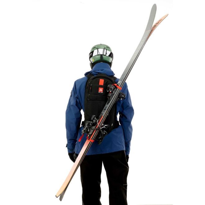 ARVA Airbag Mini 15+ lavinryggsäck