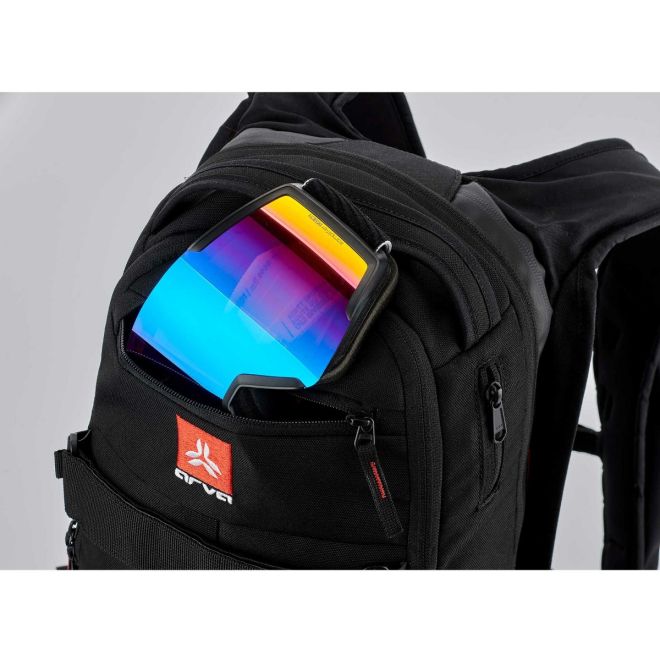 ARVA Airbag Mini 15+ lavinryggsäck