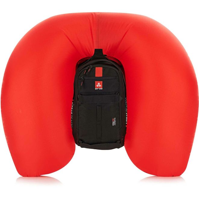 ARVA Airbag Mini 15+ lavinryggsäck