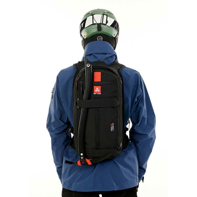ARVA Airbag Mini 15+ lavinryggsäck