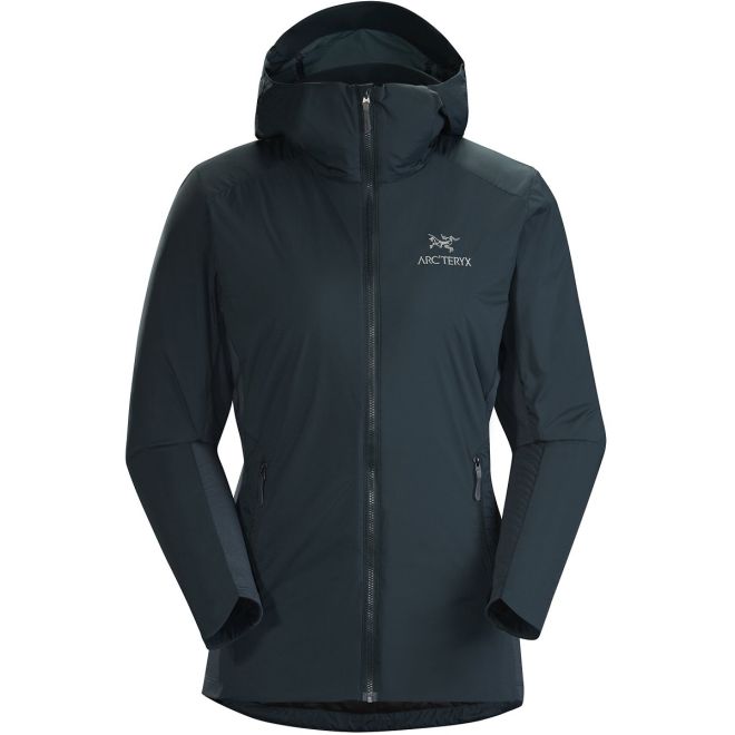 Arc'teryx Atom SL Hoody Women jacka dam