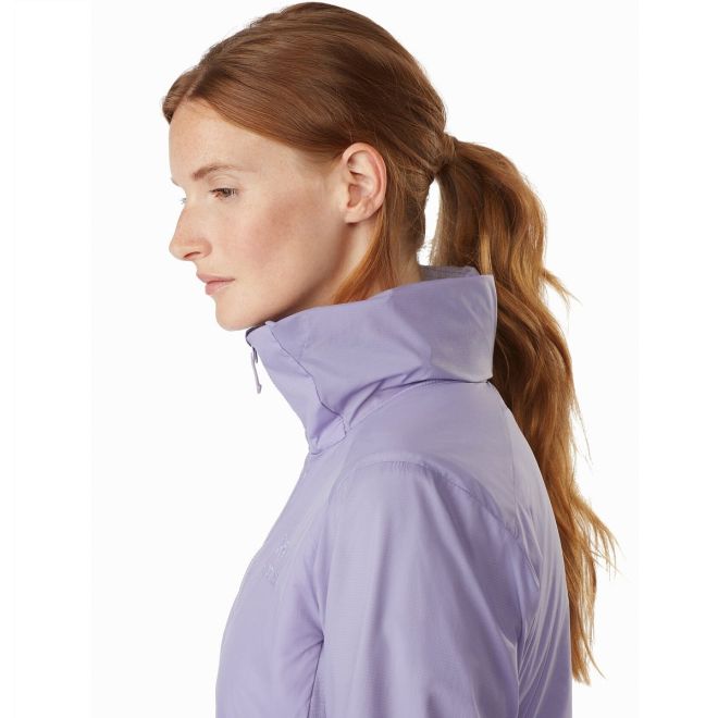 Arc'teryx Atom SL Hoody Women jacka dam