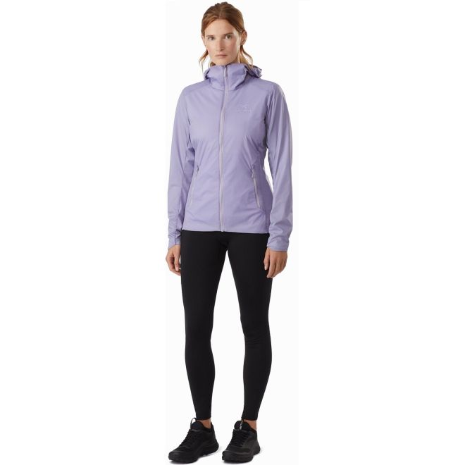 Arc'teryx Atom SL Hoody Women jacka dam