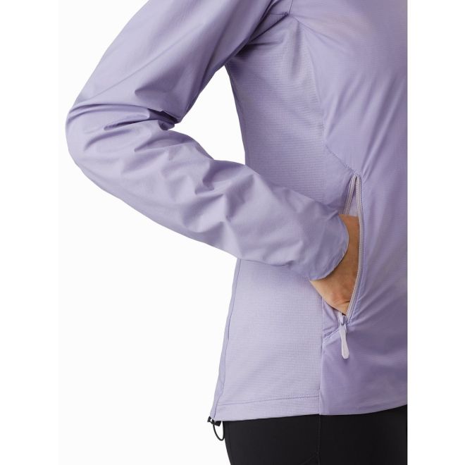 Arc'teryx Atom SL Hoody Women jacka dam