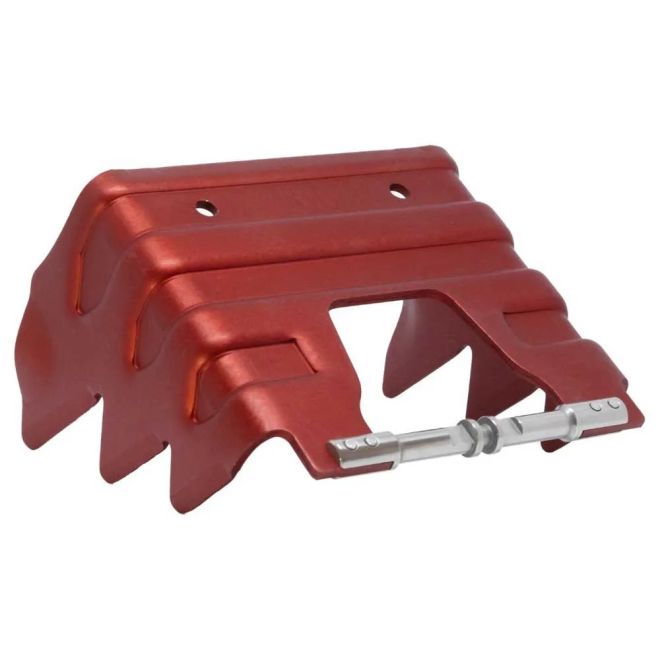 Atomic 1x2 Crampon MTN/Backland skalklättring