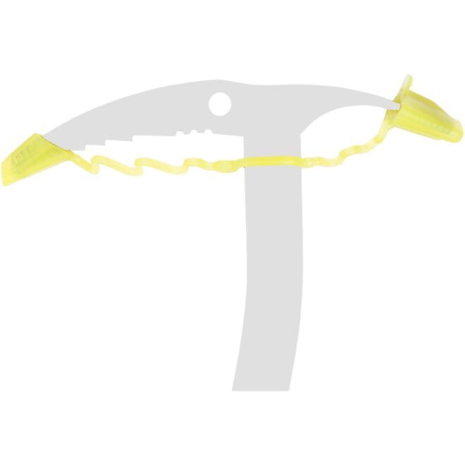 Grivel Axe Guard skydd för blad och spets av isskruv