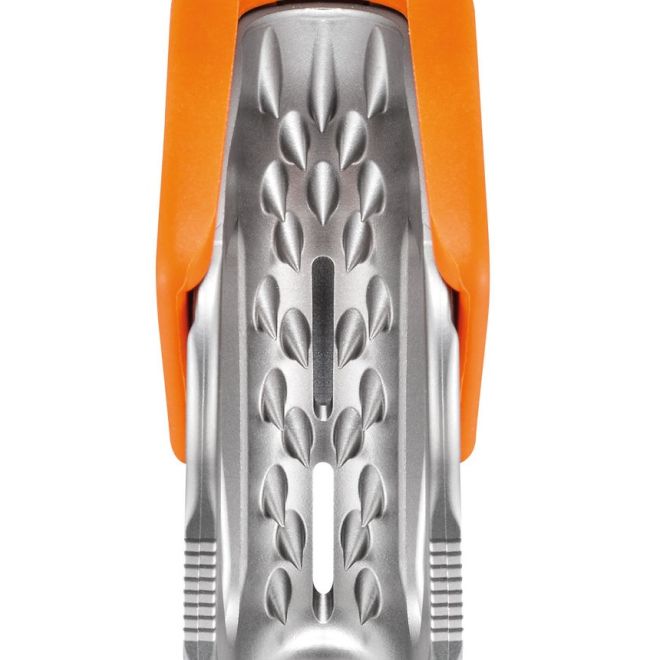Petzl Tibloc nödbroms för klättring speleologi