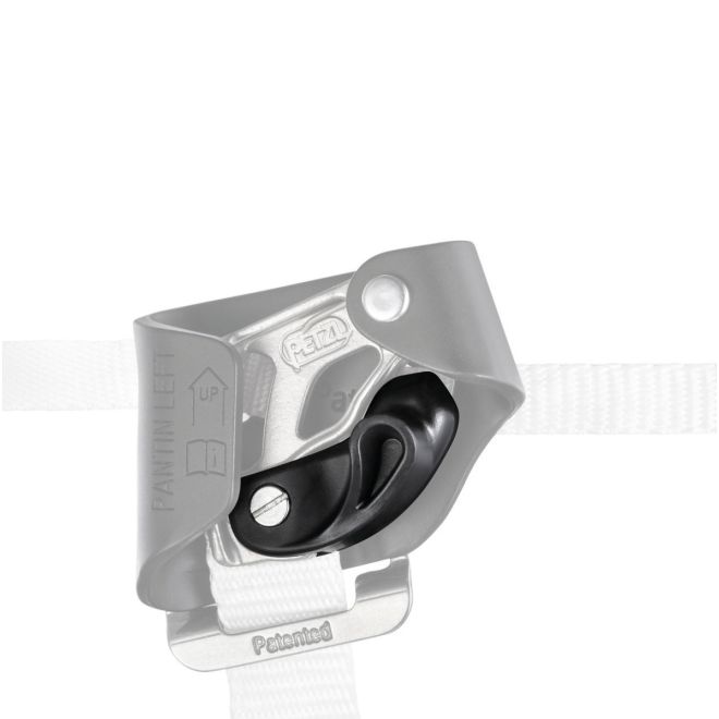 Petzl leva för Pantin