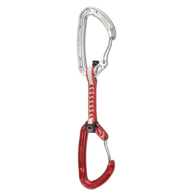 Wild Country Helium 3.0 quickdraw klätterbult