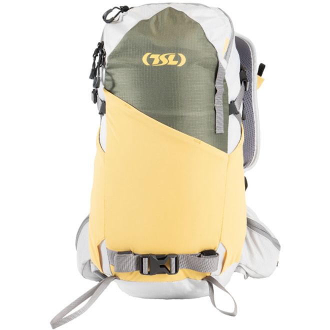 TSL Outdoor Backpack Ridgewalker 15 trekkingryggsäck