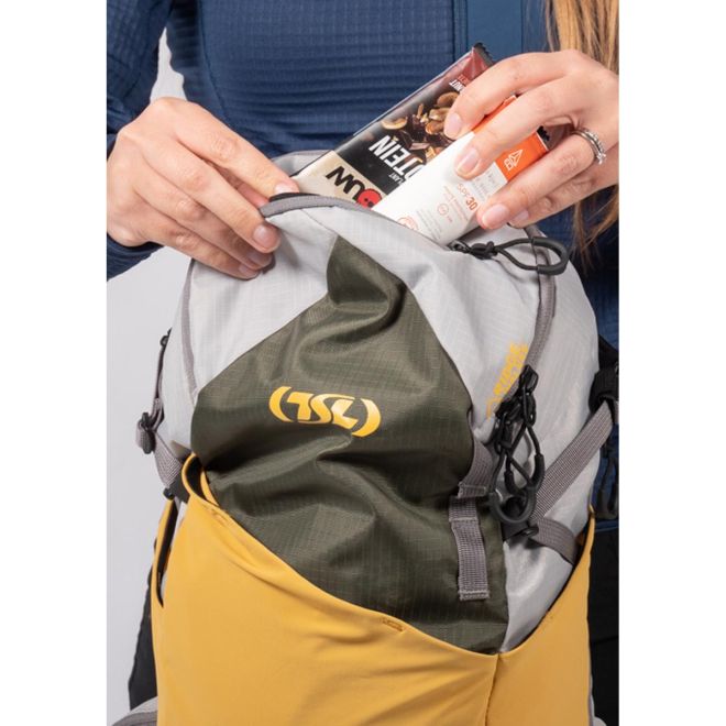 TSL Outdoor Backpack Ridgewalker 15 trekkingryggsäck