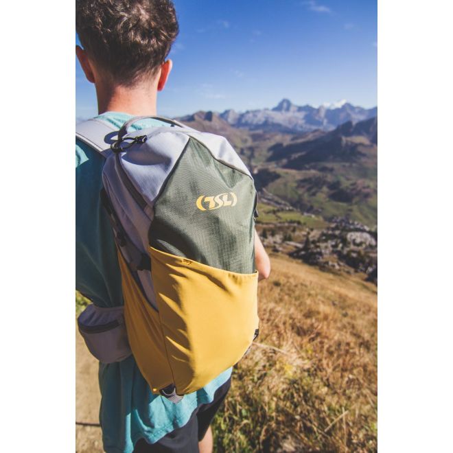 TSL Outdoor Backpack Ridgewalker 15 trekkingryggsäck