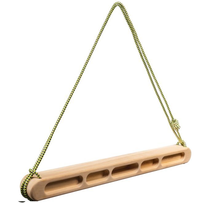 YY Vertical La Baguette bärande klättertrave