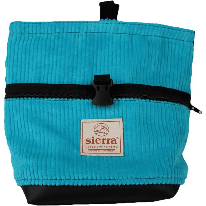 Sierra Climbing Balance magnesium pouch boulder