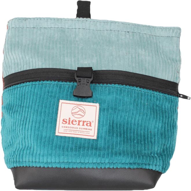 Sierra Climbing Balance magnesium pouch boulder
