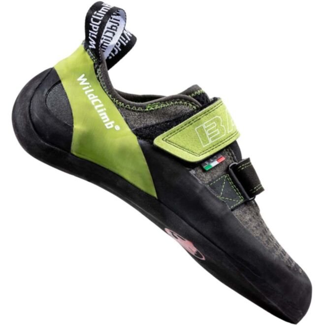 Wild Climb Bat klätterskor