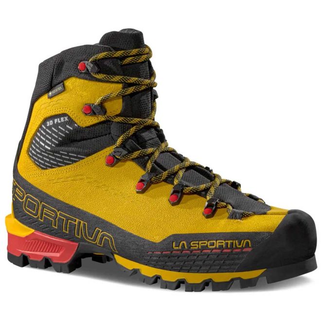 La Sportiva Trango Alpine GTX kängor klättring