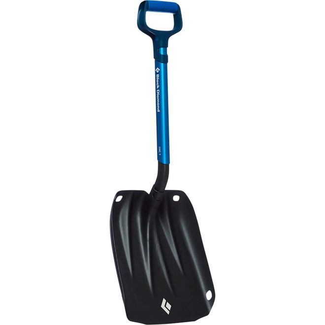 BD Black Diamond Evac 9 snöskyffel