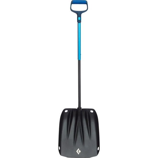 BD Black Diamond Evac 9 snöskyffel