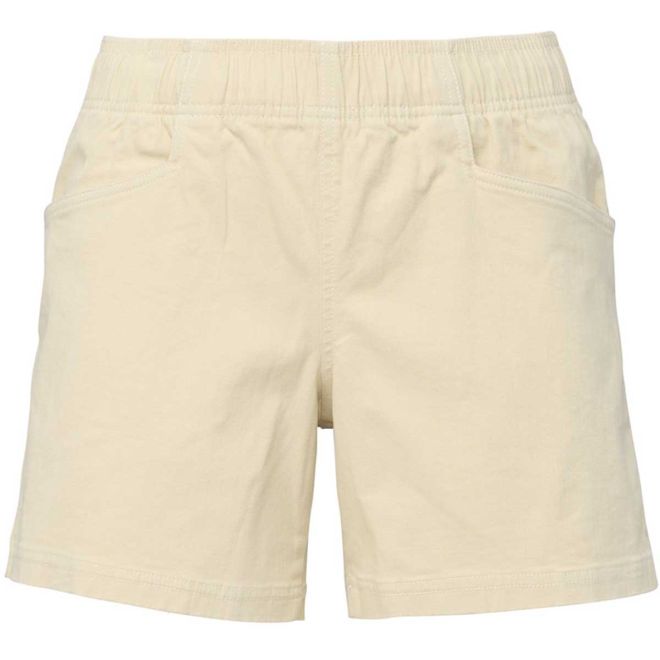 BD Black Diamond W Dirtbag Twill shorts dam