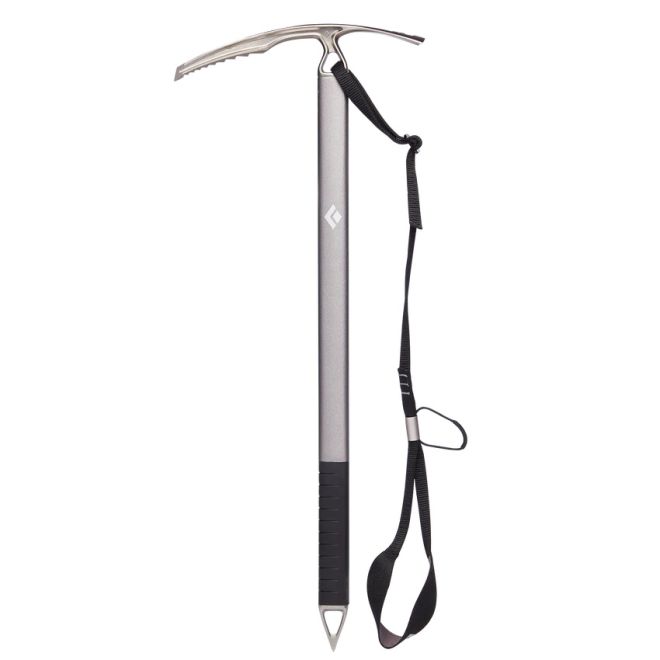 BD Black Diamond Raven With Grip isyxke alpinism