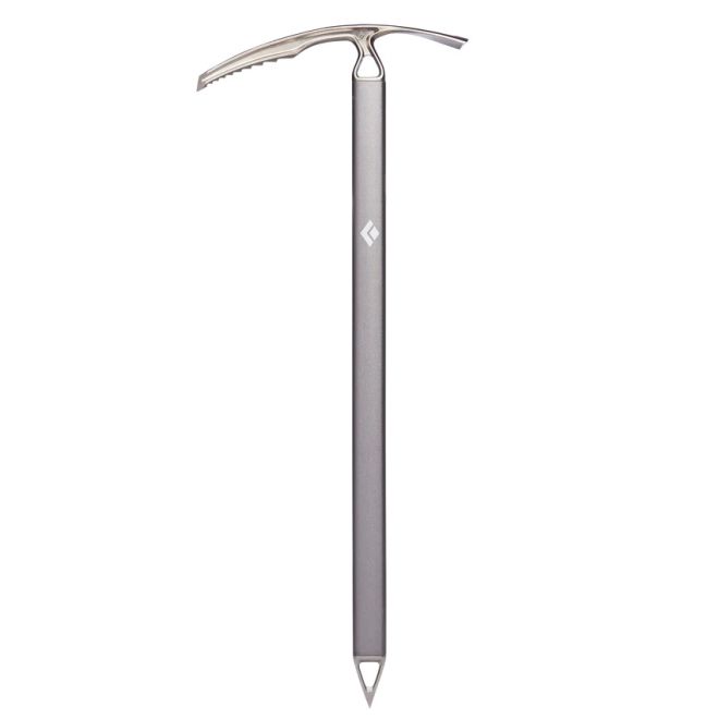 BD Black Diamond Raven isyxka alpinism