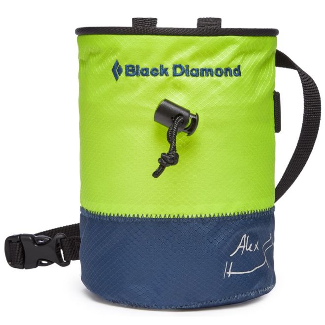 BD Black Diamond Freerider kritpåse