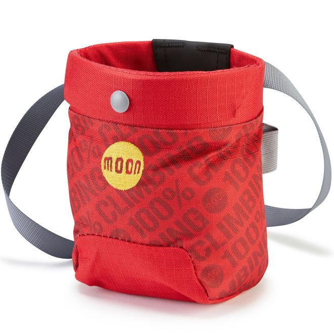 Moon Sport Chalk Bag magnesiumpåse