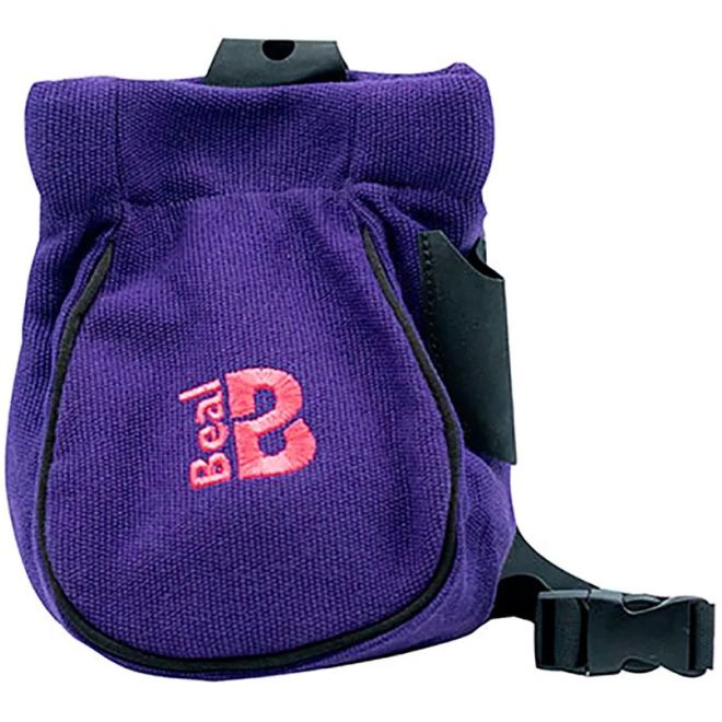 Beal Cocoon Clic Clac II magnesium pouch