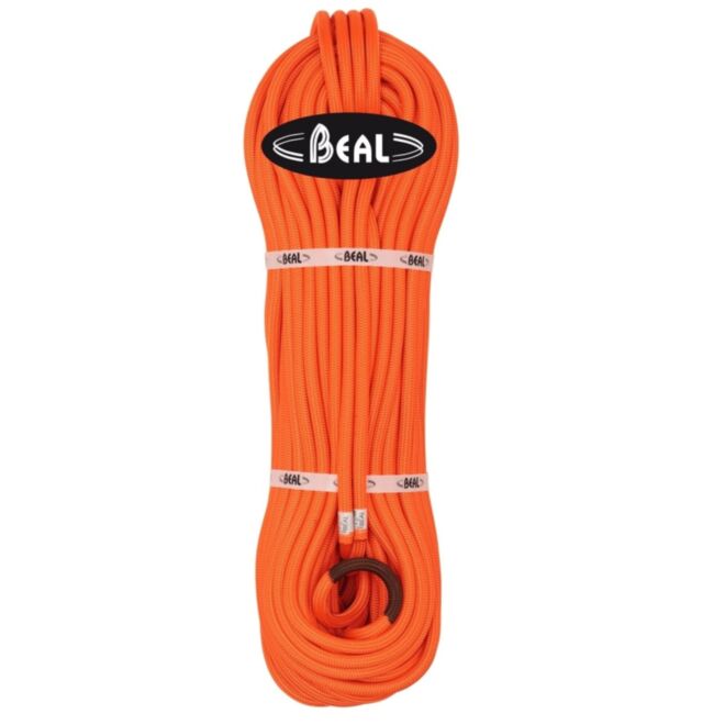 Beal Pro Canyon 10.3 mm Unicore semistatik rep för canyoning