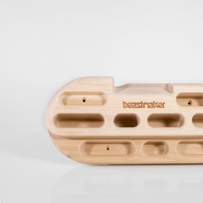 Beastmaker 1000 - bokträd klättring