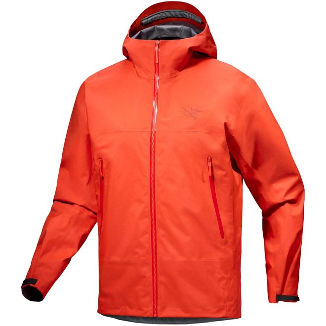 Arc'teryx Beta Jacket Men's hardshelljacka för män