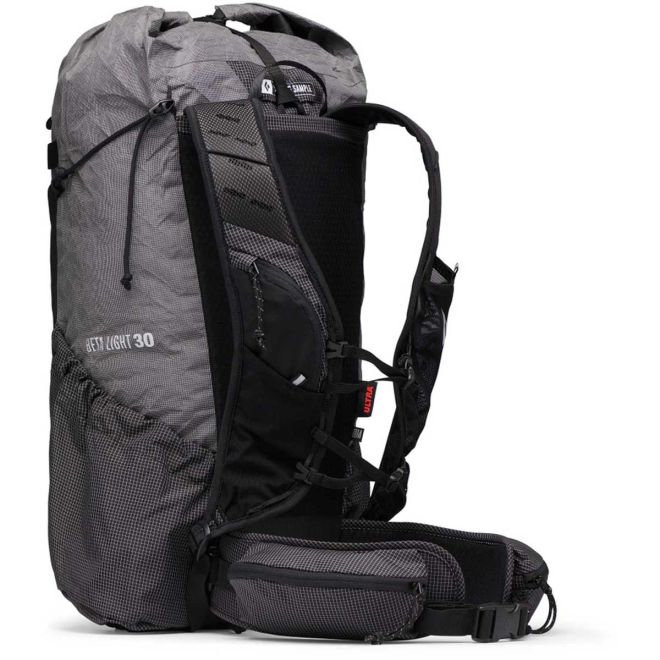 Black Diamond Beta Light 30 trekking ryggsäck