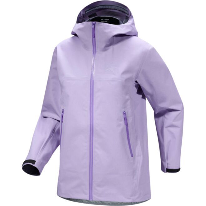 Arc'teryx Beta Jacket hardshelljacka dam