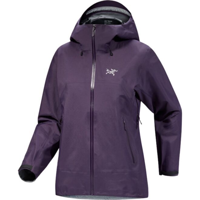 Arc'teryx Beta SL Jacket Women damjacka hard shell skaljacka