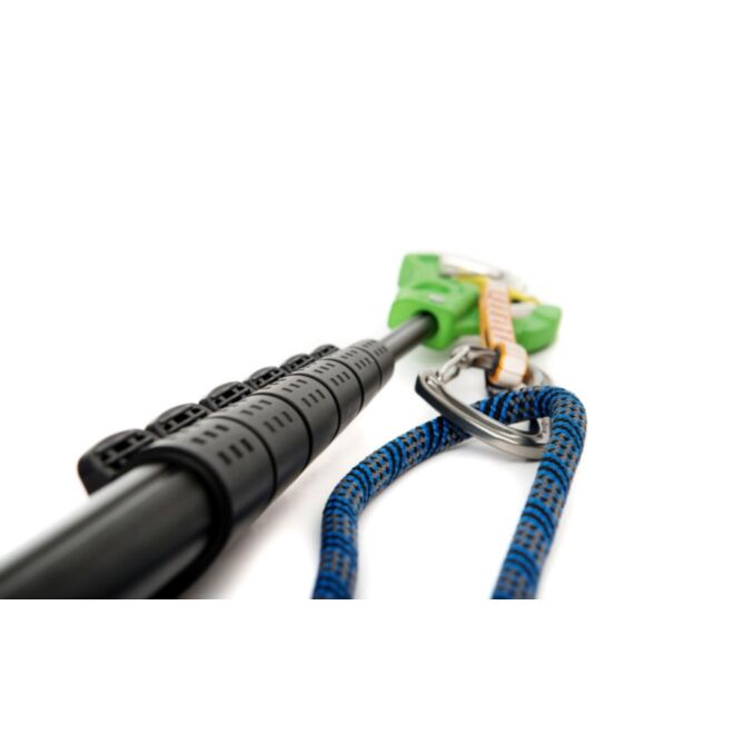 BetaStick Evo clipstick teleskopisk klättringsstav smart