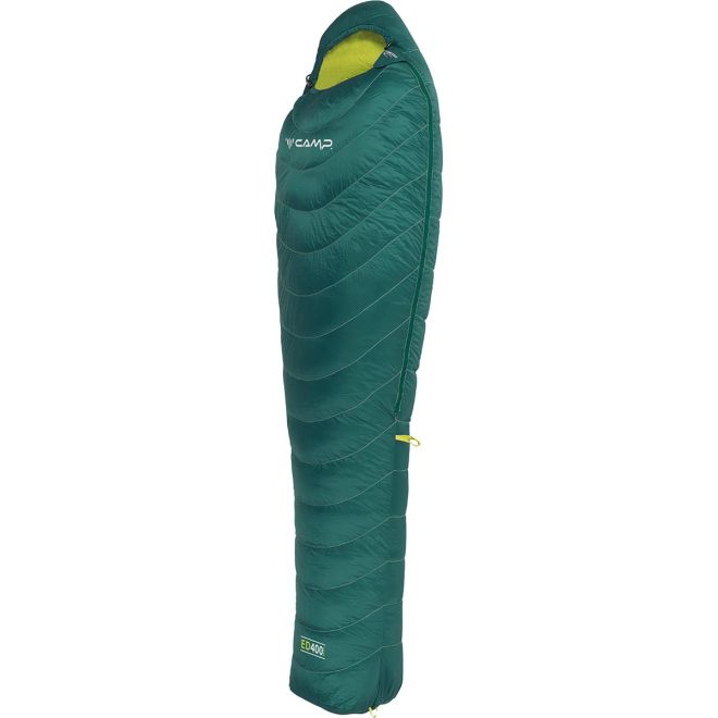 CAMP ED 400 Plus sovepose