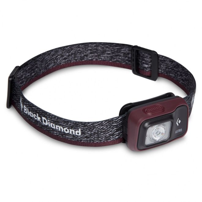 BD Black Diamond Astro 300 pannlampa