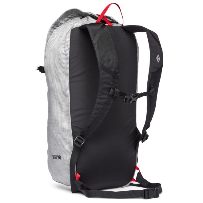 BD Black Diamond Blitz 28 ryggsäck alpinism