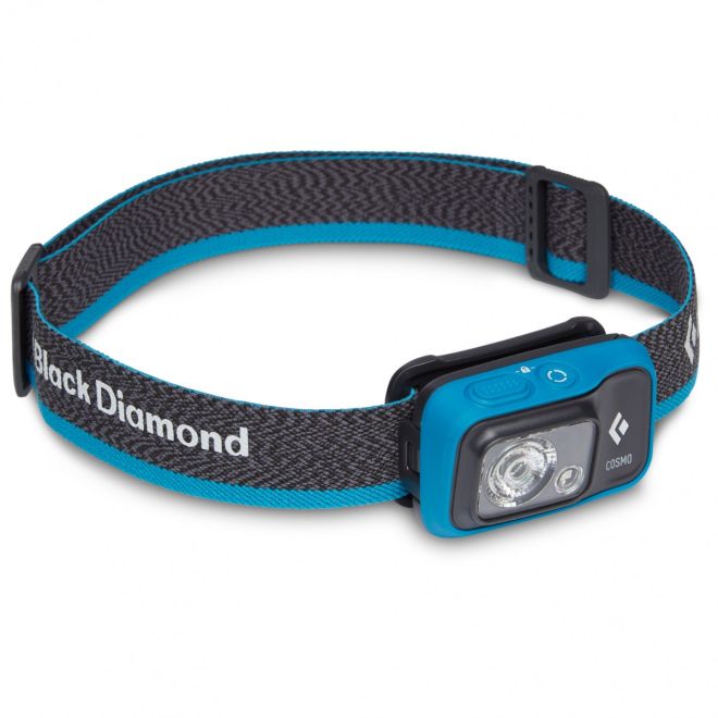 BD Black Diamond Cosmo 350 pannlampa