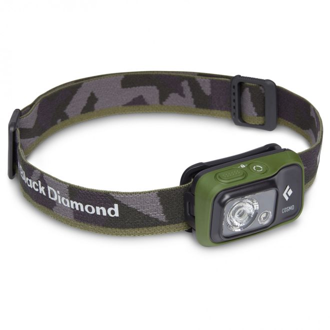 BD Black Diamond Cosmo 350 pannlampa