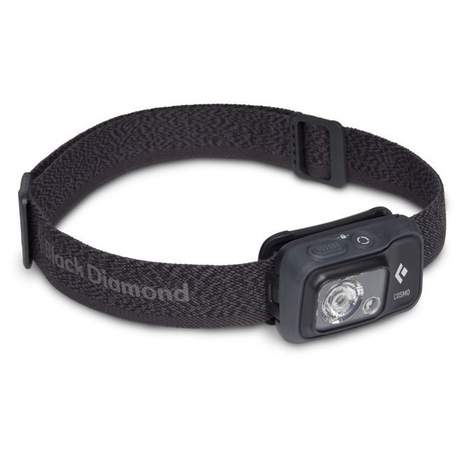 BD Black Diamond Cosmo 350 pannlampa