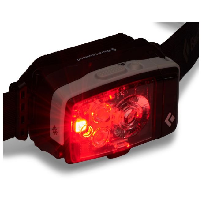 BD Black Diamond Distance LT 1100 pannlampa